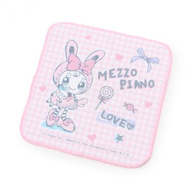 ベリエちゃんハンドタオル