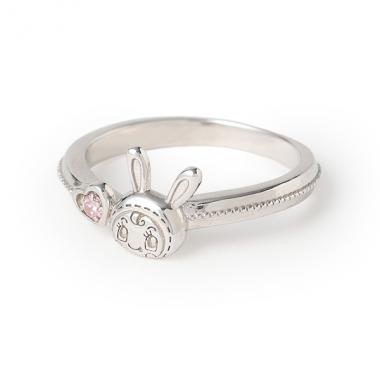 ベリエちゃんリング