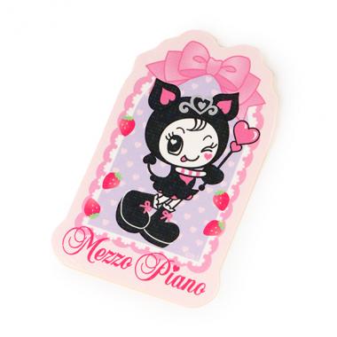 キャラクターアソートステッカー