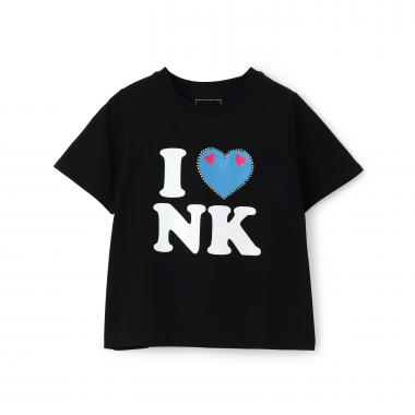 I LOVE Tシャツ【ベリエちゃん】【ルッキー】【ナカムラくん】【ミントくん】