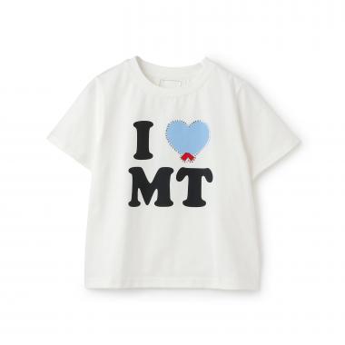 I LOVE Tシャツ【ベリエちゃん】【ルッキー】【ナカムラくん】【ミントくん】