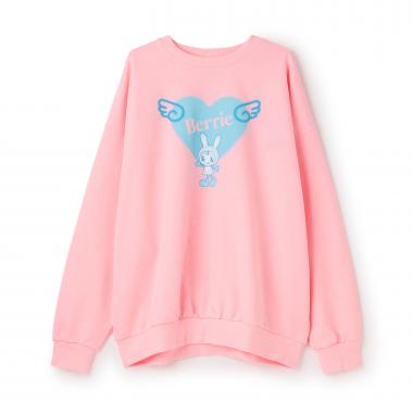 ベリエちゃん　ウィッシュコアハートトレーナー