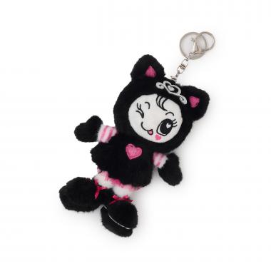 くたくたぬいぐるみチャーム【ベリエちゃん】【デビリーちゃん】【ブルーベリエちゃん】【ナカムラくん】【ちびゾー】