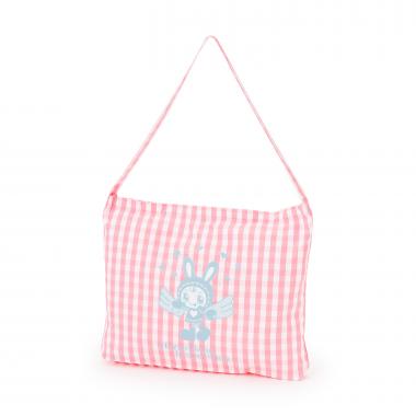 ウィッシュコアトートバッグ【ベリエちゃん】【ブルーベリエちゃん】【ナカムラくん】