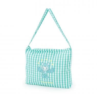 ウィッシュコアトートバッグ【ベリエちゃん】【ブルーベリエちゃん】【ナカムラくん】