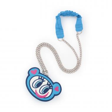 お顔ポシェット【デビリーちゃん】【ナカムラくん】【ブルーベリエちゃん】【ベリエちゃん】