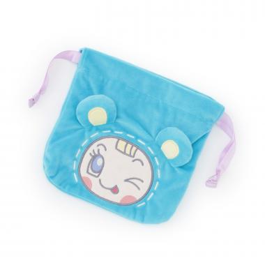 ミニ巾着【ベリエちゃん】【ブルーベリエちゃん】【ナカムラくん】