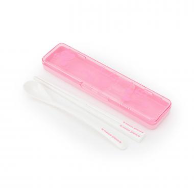 カトラリーセット【ナカムラくん】【ベリエちゃん】