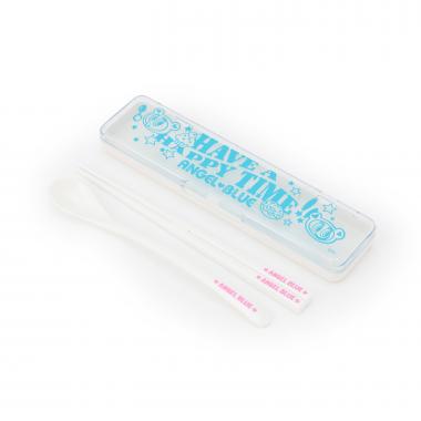 カトラリーセット【ナカムラくん】【ベリエちゃん】