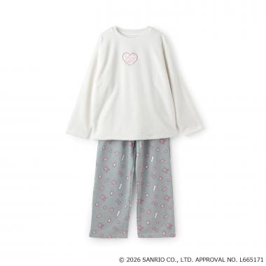 ハローキティ×ベリエちゃん ルームウェア