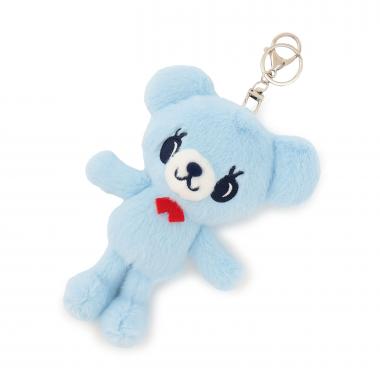 ミントくん くたくたぬいぐるみチャーム