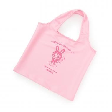 キラつやエコバッグ