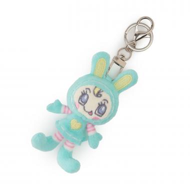 【再入荷】カラーミニぬいぐるみチャーム ベリエちゃん