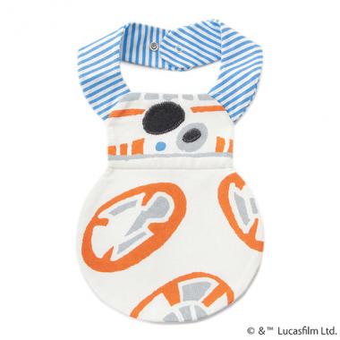 【STAR WARS】 裏パイル スタイ