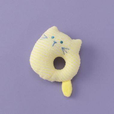 ねこリングラトル