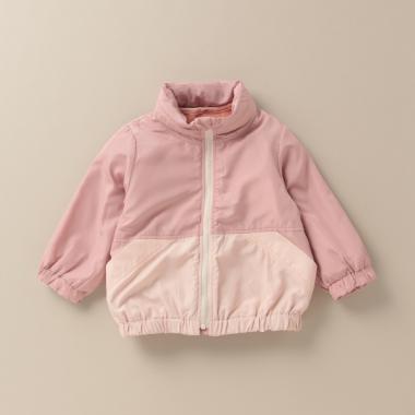 抗菌 3WAYウィンドブレーカー