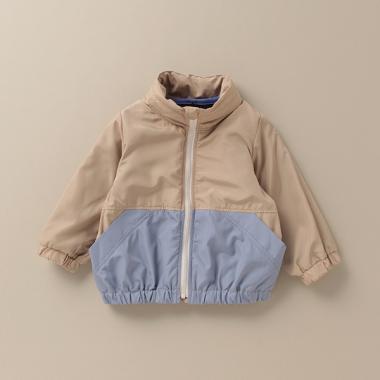 抗菌 3WAYウィンドブレーカー