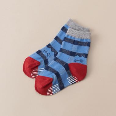 クルーソックス