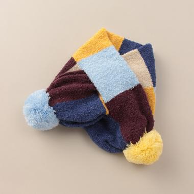 マシュマロマフラー