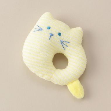 ねこリングラトル