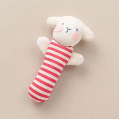 ひつじスティックラトル