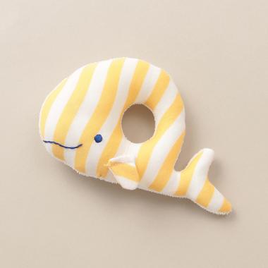 クジラリングラトル