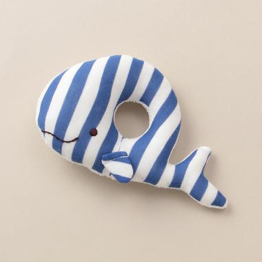 クジラリングラトル