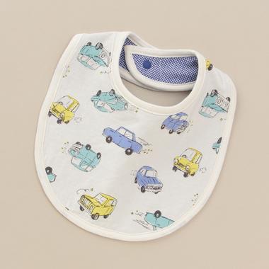 classic carsプリントスタイ