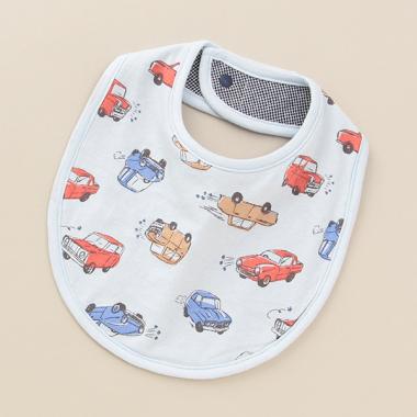 classic carsプリントスタイ