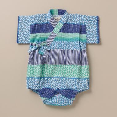 シマドット甚平オール