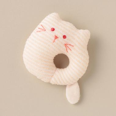 ねこリングラトル 【日本製】