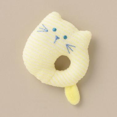 ねこリングラトル 【日本製】