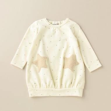 star moonワンピース