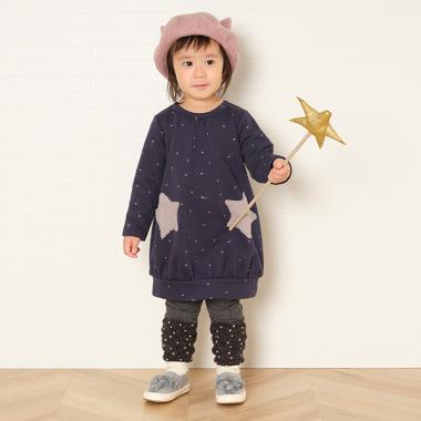 star moonワンピース