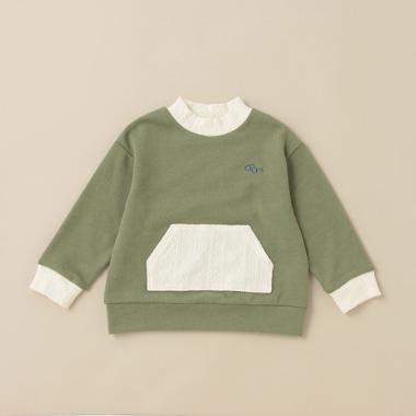 ケーブルポケットトレーナー