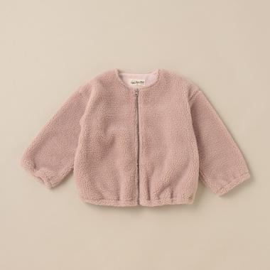 ＧＩＲＬ’Ｓボアブルゾン