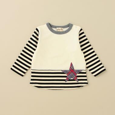 星ポケットボーダートレーナー