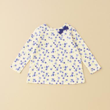 アポロ長袖トレーナー