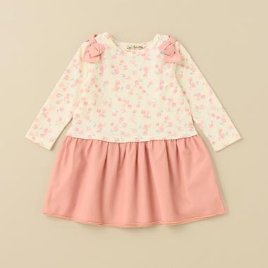 アポロワンピース