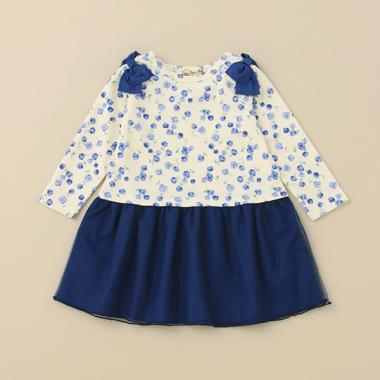 アポロワンピース