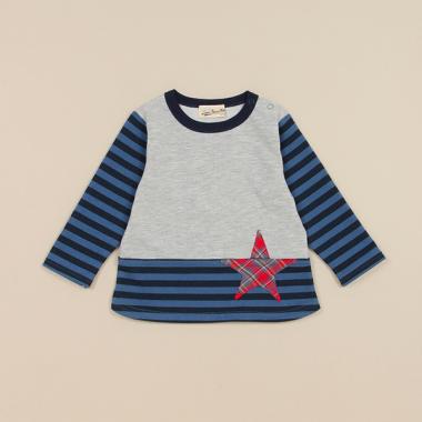 星ポケットボーダートレーナー