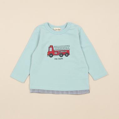 乗り物トレーナー