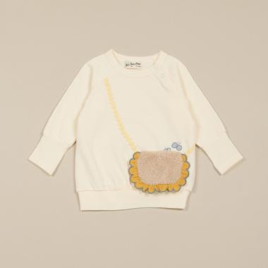 ポシェットトレーナー