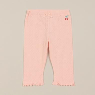 7分丈メローレギンス