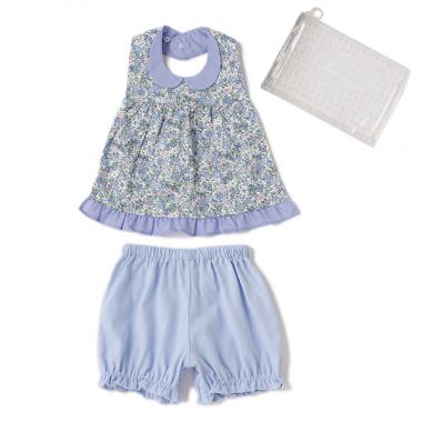 girlsスタイパンツセット