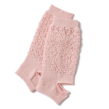 ルーズタックレッグウォーマー