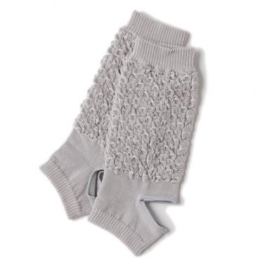 ルーズタックレッグウォーマー