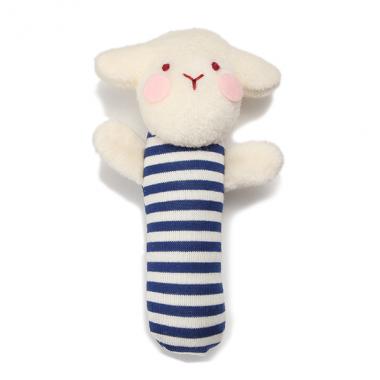 ひつじスティックラトル