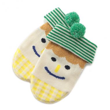 Bob&Merryベビソックス