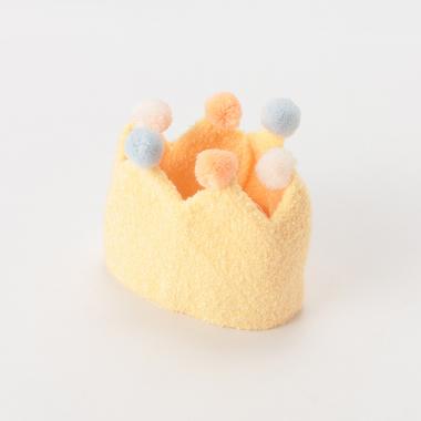 マシュマロクラウン